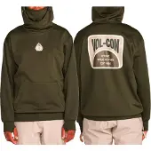 Volcom Hydro Riding Huppari