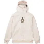 Volcom Hydro Riding Huppari valkoinen, L