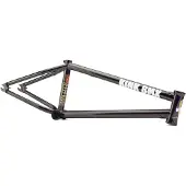 KINK Nathan Williams Signature Bmx-rahmen
