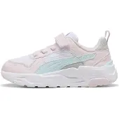 Puma Kenkä - Trinity 2 LT AC+ PS - Valkoinen/Vaaleanpunainen - - 30 - Kengät