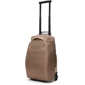 Db Hugger Roller Bag Carry-On 40L, Affogato Brown