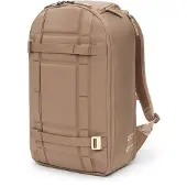 Db Ramverk Backpack 26L, Affogato Brown