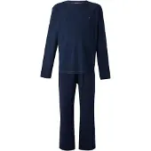 Tommy Hilfiger Um0um03994 Pitkähihainen Pyjama