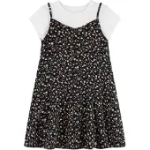 Abercrombie & Fitch Dr-Dress - Black - 140/155CM
