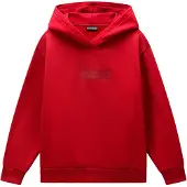 Napapijri New Box Logo Collegepaita