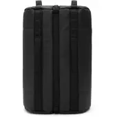 Db Roamer Pro Split Duffel 30L - Black - ONE SIZE