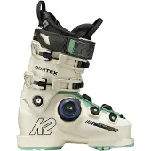 K2 Cortex 85 BOA, laskettelumonot, nainen, valkoinen