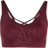 Adidas All Me Essentials Graphic Urheilurintaliivi Matala Tuki