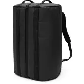 Db Roamer Pro Split Duffel 70L - Black - ONE SIZE