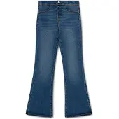Levi's Jeggings - Vedä päälle - Double Keskustelu - - 14 v (164) - Farkut