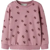 Name it Davina Fleece Collegepaita