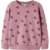 Name it Davina Fleece Collegepaita