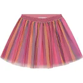DANAMADE Skirt Dyrla - Multi/patterned - 134