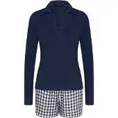 Triumph Elevated Sets Psk Lsl 01 - Navy - 46