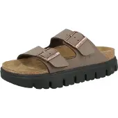 Birkenstock Pistokkaat 'Arizona' ruskea