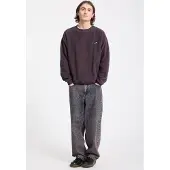 Volcom Neulepaita 'Too Kool' tummanruskea