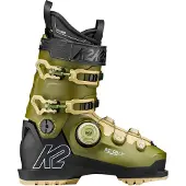 K2 Recon X 120 BOA, laskettelumonot, miesten, vihreä