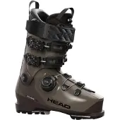 Head Kaliber 120 Mv Gw Boa Alppisukset