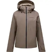 Peak Performance Maroon Insulated Takki