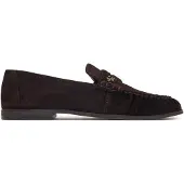 Steve madden Mokkasiina 'Muse' tummanruskea