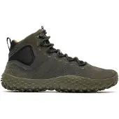 Merrell Wrapt Mid Wp miesten paljasjalkakengät