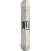 Salomon Kickback Lumilauta