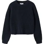 Name it Holly Boxy Knit Villapaita