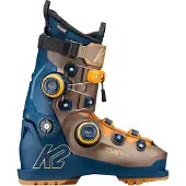 K2 Recon 120 Zonal BOA, laskettelumonot, miesten, sininen