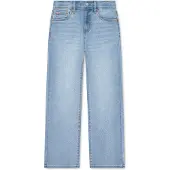 Levi's Px-Denim Pants - Blue - 116
