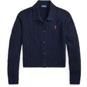 Ralph Lauren Neuletakki laivastonsininen