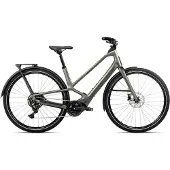 Orbea Diem 30 Cues U4000 Gs Shadow 2027 Elektrofahrrad