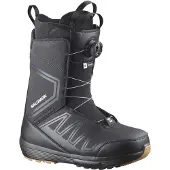 Salomon Faction Boa Lumilautailukengät