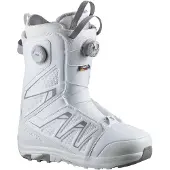 Salomon Launch Boa Sj Boa Lumilautailukengät