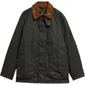 Barbour Icons Ashby Takki