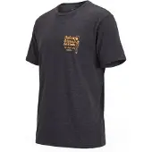 Volcom Reely Lucky Heather Lyhythihainen T-paita