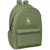 Safta El Ganso Basics 15.6´´ 24.55l Reppu