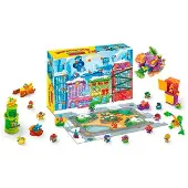 Magic Box Superthings 26 Adventtikalenteri