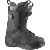 Salomon Dialogue Dual Boa Wide Lumilautailukengät