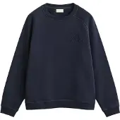 Gant Collegepaita tummansininen