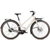 Orbea Diem 10 Enviolo Automatiq Bt 2027 Elektrofahrrad