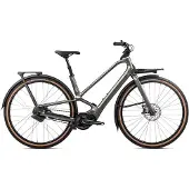 Orbea Diem 10 Enviolo Automatiq Bt 2027 Elektrofahrrad