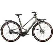 Orbea Diem 10 Enviolo Automatiq Bt 2027 Sähköpyörä