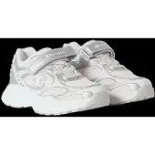 Champion Rt25 U Ps Low Cut Shoe - White - 27.5