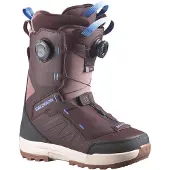 Salomon Vista Dual Boa Naisten Lumilautakengät