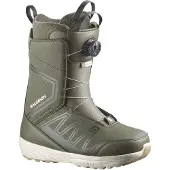Salomon Faction Boa Lumilautailukengät