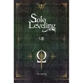 Ginza.se Solo Leveling, Vol. 8 (Novel)