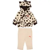 Puma Minicats Imaginary Friend Tracksuit Toddlers, koko 80 cm