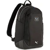 Puma BMW MMS Unisex City -reppu, musta 09275101