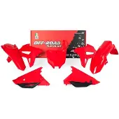 Rtech Honda Crf450r 21-24/crf250r 22-24 R-kitcrf-rs0-521 Muovisarja