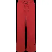 Adidas Asmc Straight P - Red - M